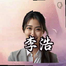 李浩
